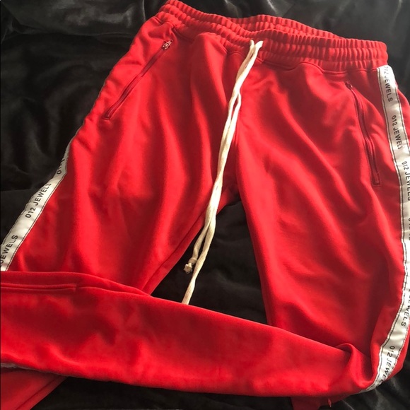 Stylish Joggers - Picture 3 of 6